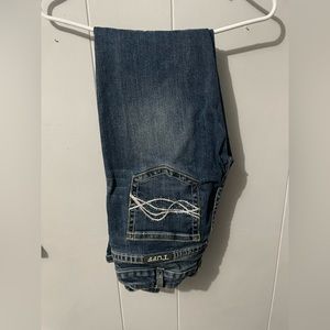 Cowgirl Tuff jeans
